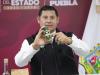 Marca Puebla Cinco de Mayo, pol&iacute;tica de estado en crecimiento y riqueza comunitaria