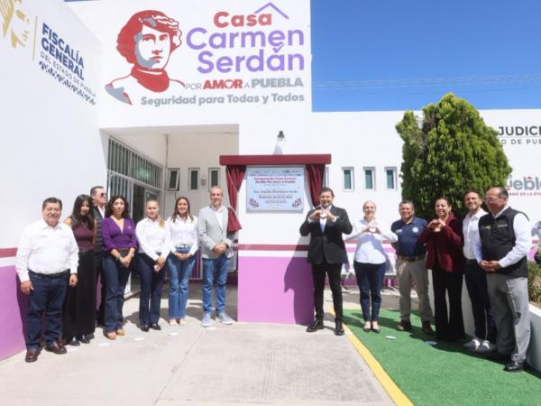 Devuelve Gobierno Estatal esperanza, seguridad y bienestar a mujeres de la periferia urbana