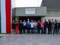 Puebla fortalece educaci&oacute;n con Comit&eacute; de Vinculaci&oacute;n Sectorial
