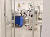Restablecen servicio de hemodiálisis en el Hospital General de Teziutlán