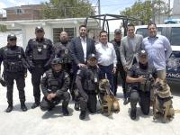 Conalep Puebla y Gobierno del Estado cierran filas contra las adicciones