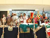 Fortalece UTH la esencia centenaria del Carnaval de Huejotzingo