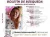 Gobierno estatal realiza acciones de b&uacute;squeda en San Mart&iacute;n Texmelucan