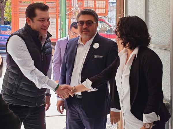 La UTP fortalece relaciones sindicales en beneficio de la comunidad universitaria