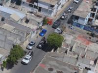 Tres &oacute;rdenes de gobierno refuerzan seguridad en Tecamachalco