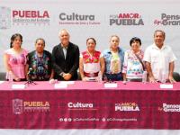 Junta Auxiliar La Resurrecci&oacute;n espera m&aacute;s de 200 mil visitantes en Feria de la Gordita