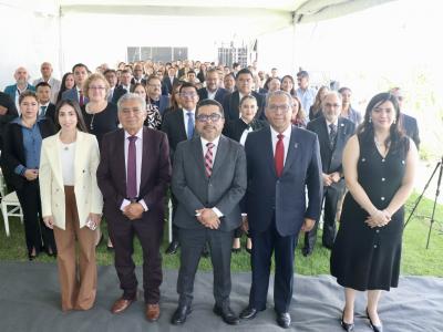Gobierno Estatal impulsa la profesionalizaci&oacute;n en transparencia con nuevo diplomado