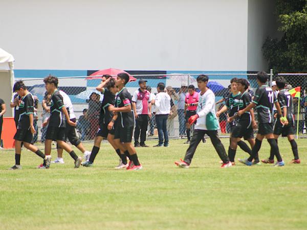 Puebla disputa 30 partidos en Olimpiada Nacional CONADE 2026