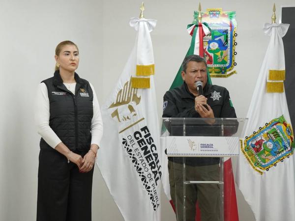 En operativo interinstitucional, se recupera la tranquilidad en la Vía Atlixcáyotl; cero impunidad en Puebla