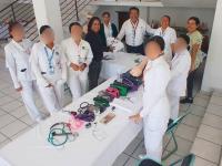 Contribuye Conalep a mejorar calidad de vida de la población