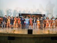 Puebla celebra fuerza deportiva en el &ldquo;Mr. Lobo y Miss Bikini&rdquo;