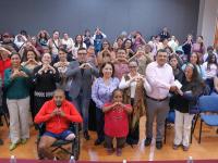 Primer Foro Para la Inclusi&oacute;n &ldquo;Por Amor A Puebla&rdquo; impulsa oportunidades para grupos vulnerables