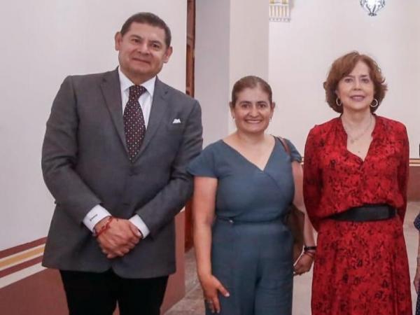 Puebla se posiciona como polo estratégico de innovación científica en México