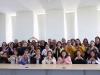 Gobierno estatal conmemora D&iacute;a de la Mujer con ponencia sobre seguridad y liderazgo