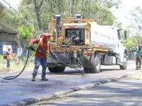 Tras 40 a&ntilde;os de abandono, Gobierno del Estado concreta bienestar y dignifica vialidades