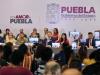 Aspiro a ser el Gobernador más justo de Puebla: Alejandro Armenta